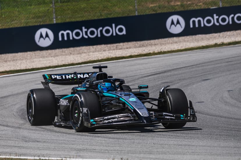 ラップタイムの安定性は真の強さの指標となるか? 2025年F1中盤戦から読み解くその答え