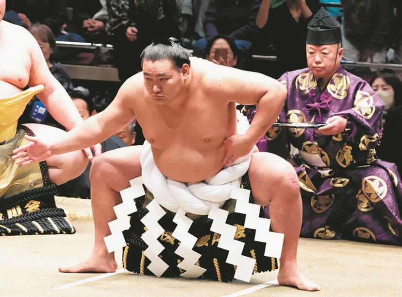 「横綱・豊昇龍」の疑義──昇進は時期尚早? 成績・実力から読み解く横綱の条件